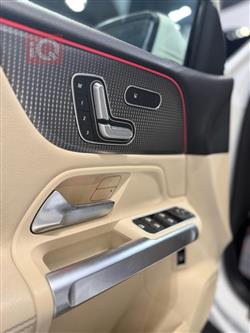 مێرسێدس بێنز GLB